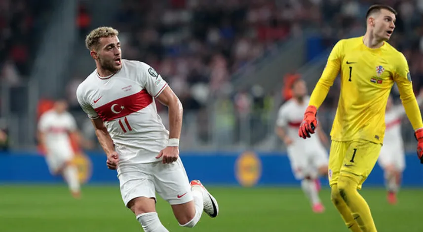 Millilerden müthiş zafer! Liderliğe yükseldik