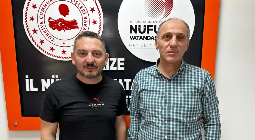 Yerel seçim sürecinde adres değişikliği nasıl yapılıyor?