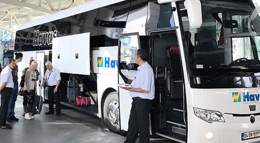 Rize’de HAVAŞ ücretleri ne kadardır?