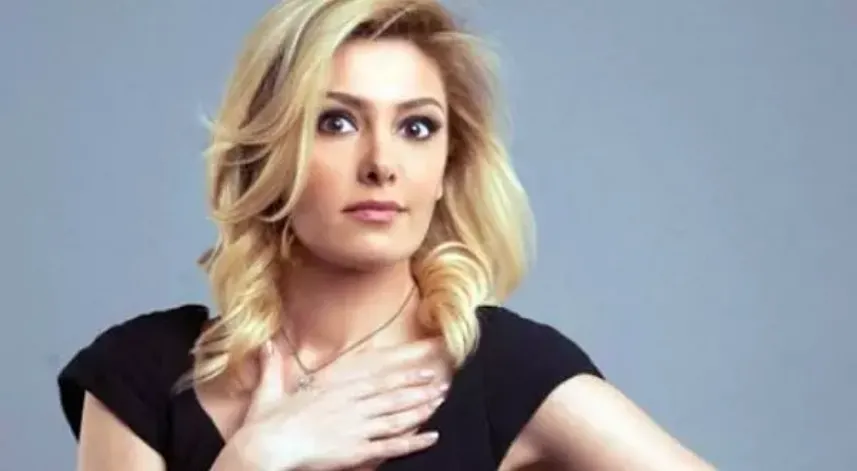 Rizeli Ünlü Oyuncu Burcu Binici Yıllar Sonra İtiraf Etti 