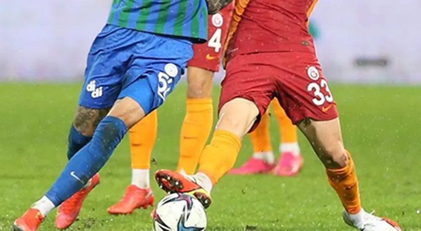 90+3'ün 8. bölümü Rize Takip'te başladı