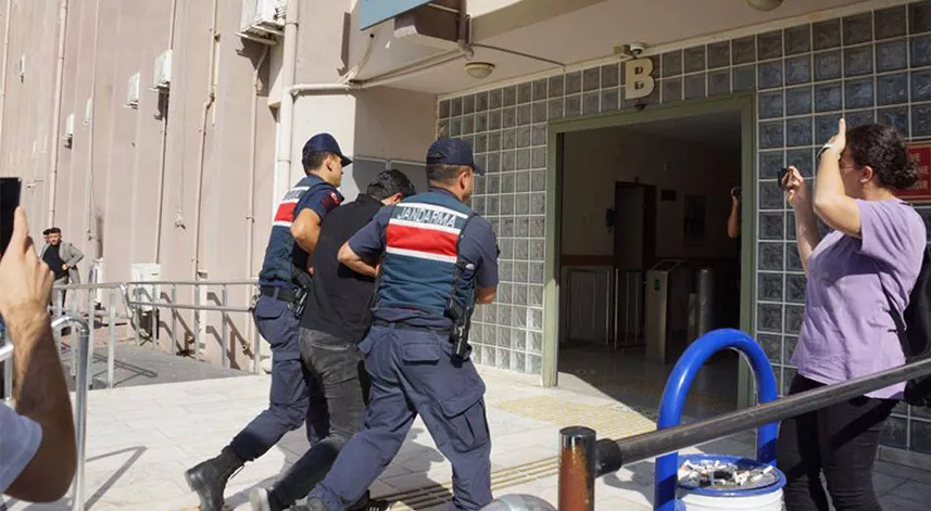 Öğrenci yurdundaki asansör faciasında tutuklama