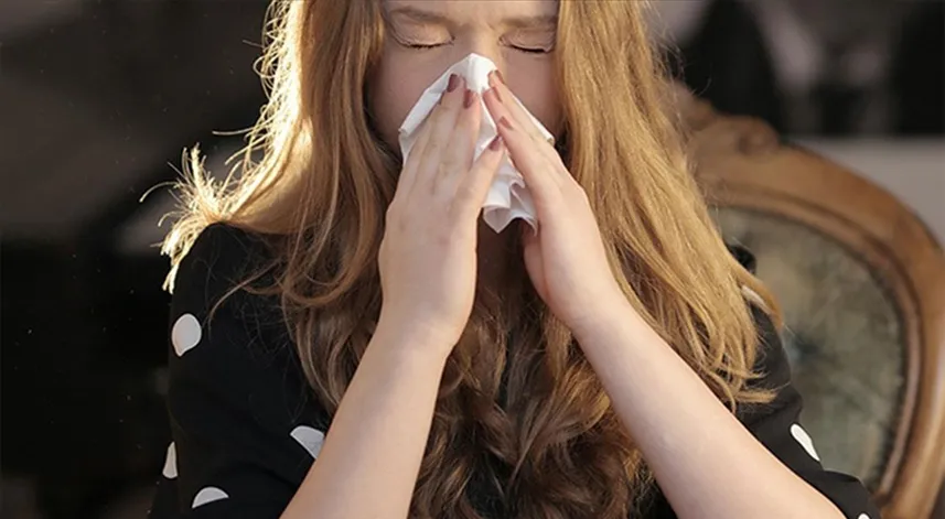 Türkiye'de 4 solunum yolu enfeksiyonunda belirgin artış yaşanıyor