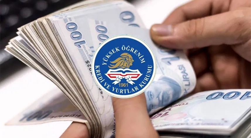 KYK bursuna zam: KYK bursu ne kadar oldu?