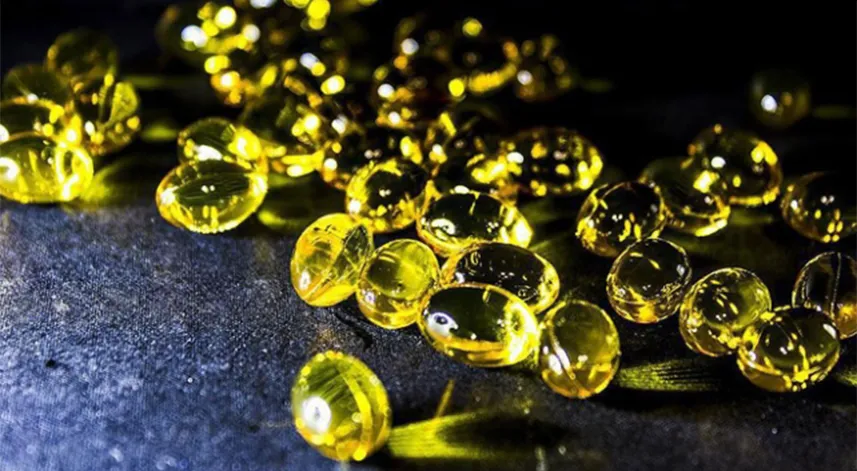 Balık unu ve yağı ihracatından yaklaşık 44 milyon dolar döviz girdisi sağlandı