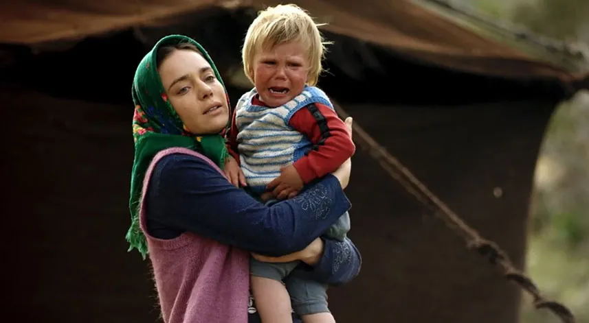 Ödüllü film 'Turna Misali' Fındıklı'da izleyicilerle buluşuyor