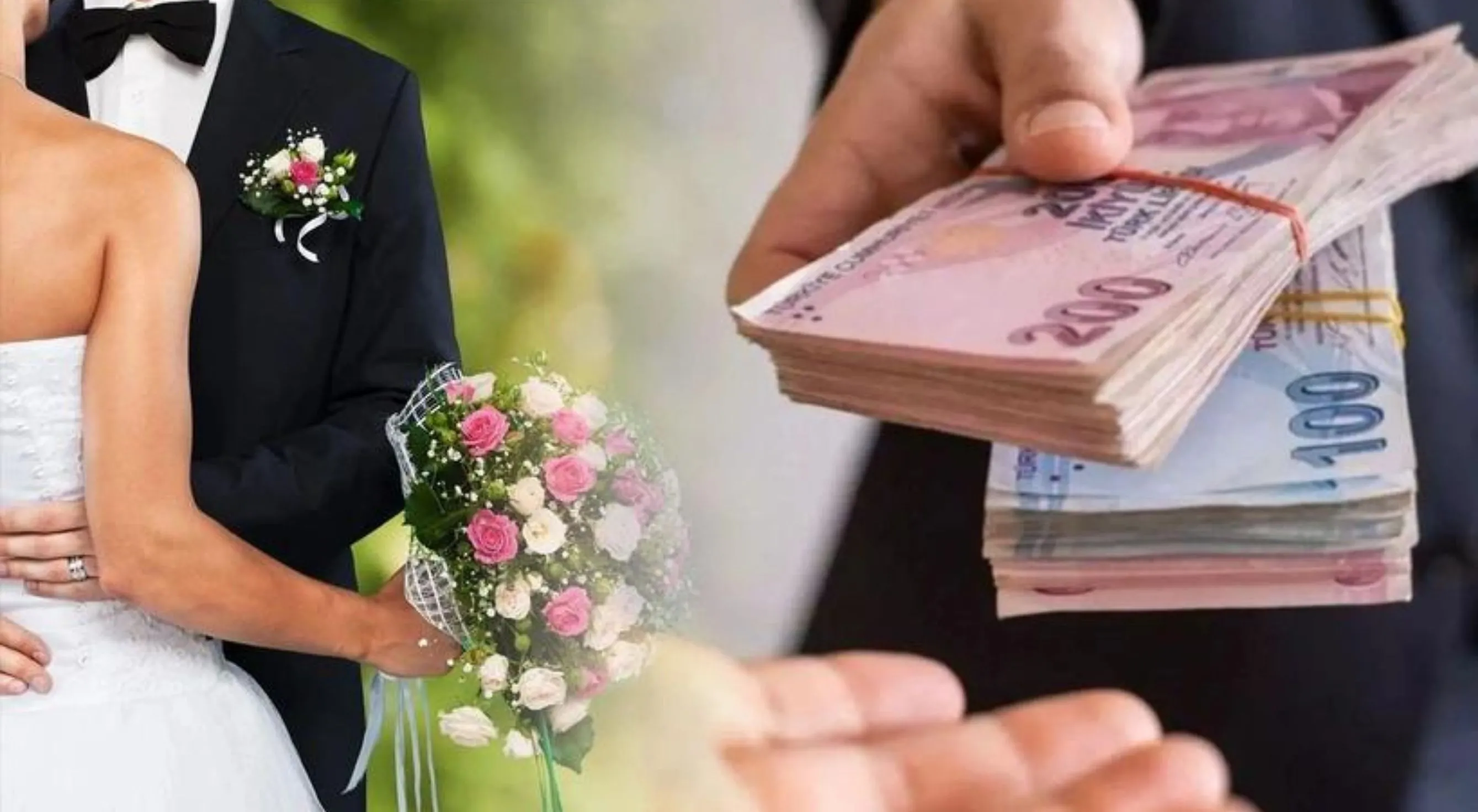 Evleneceklere faizsiz evlilik kredisi ne zaman verilecek?