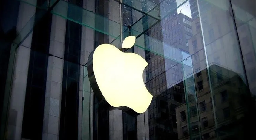 Apple'ın gelirinde düşüş kaydedildi