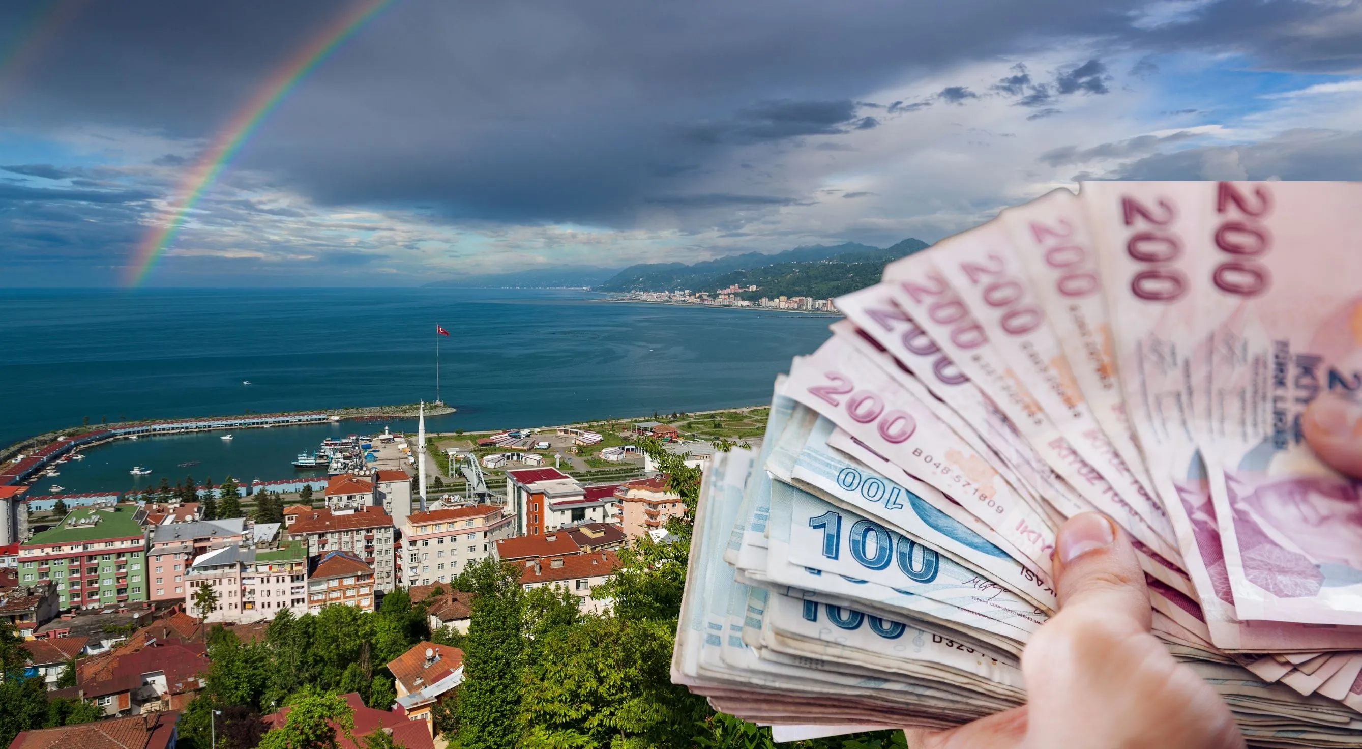 Türkiye'nin en borçlu illeri belli oldu! İşte tam sıralama