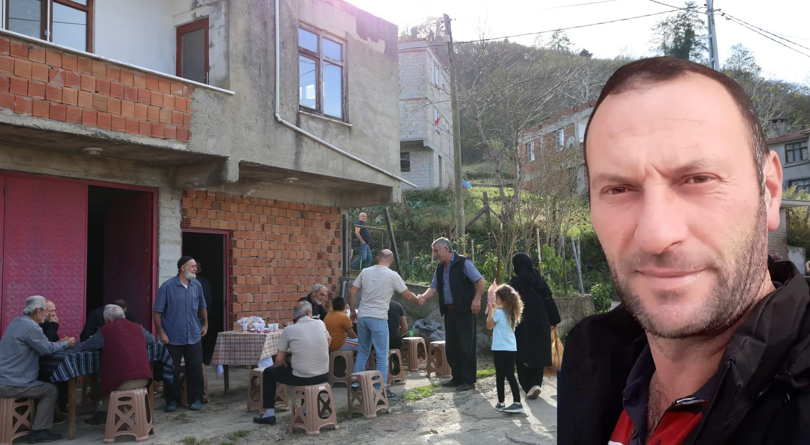 Düğün öncesi atılan kaza kurşunu can aldı