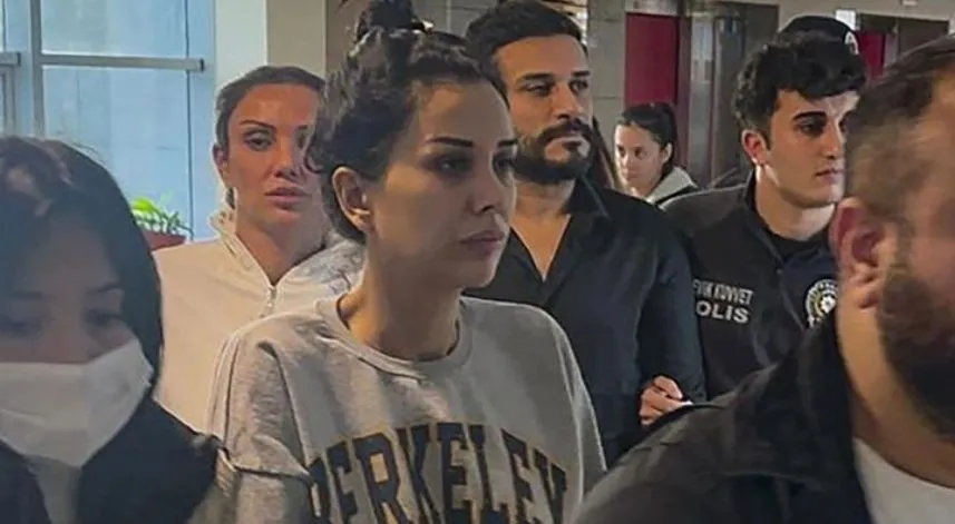 Türkiye'nin konuştuğu davada karar çıktı. Dilan Polat ve Engin Polat tutuklandı!