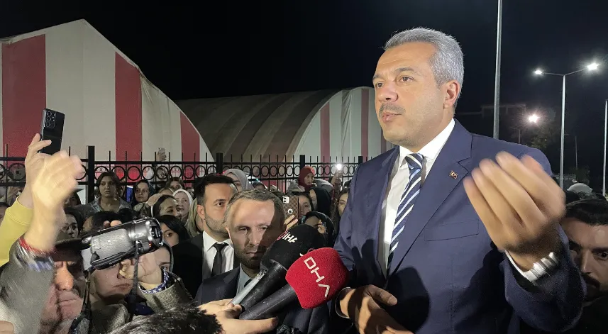 Rize'de kız öğrenci yurdundaki asansör kazası ile ilgili idari soruşturma başlatıldı