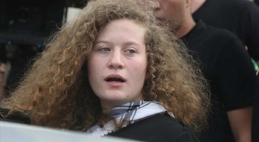 İsrail askerleri Ramallah'ta 