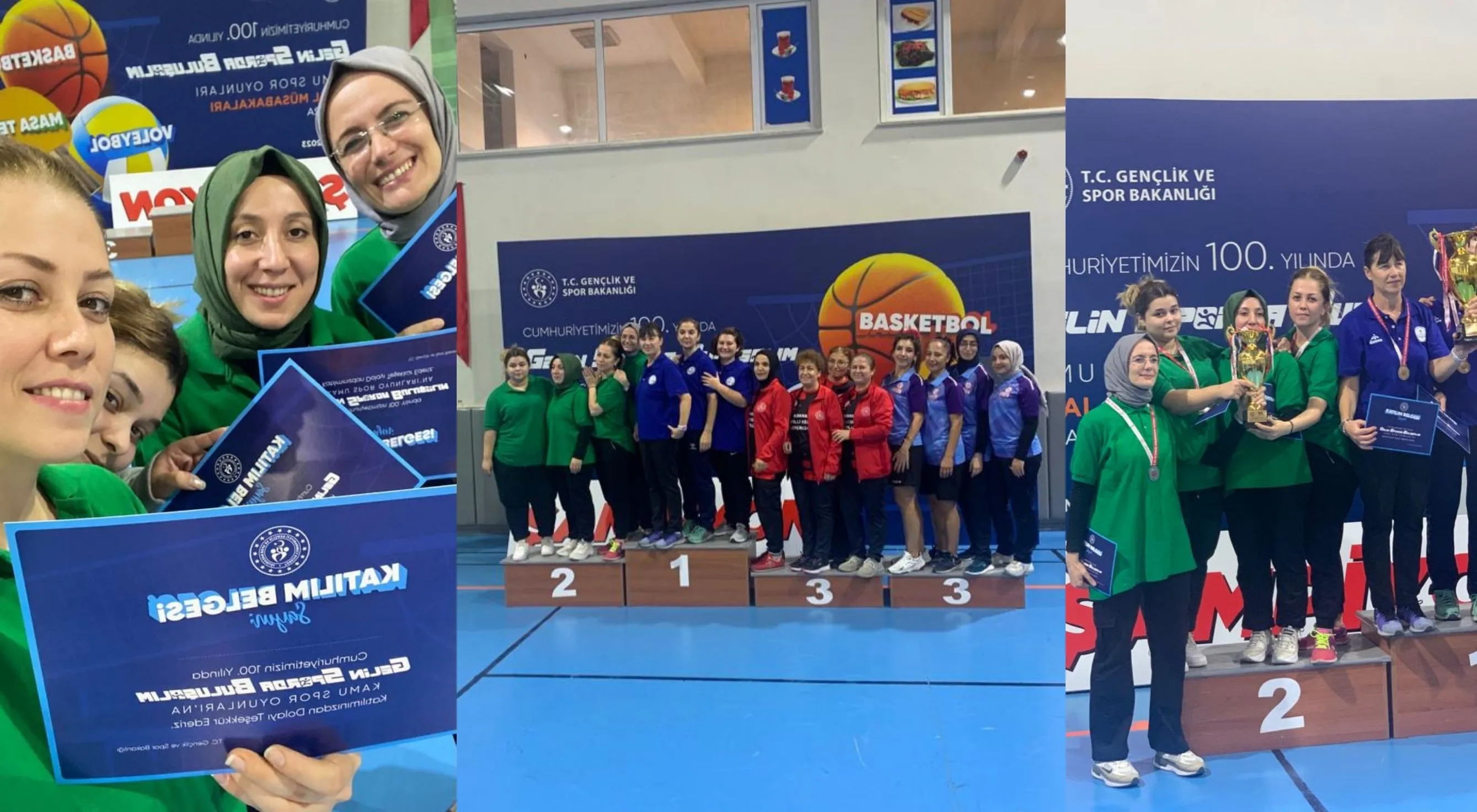 Rize İl Sağlık Müdürlüğü, Türkiye ikincisi oldu