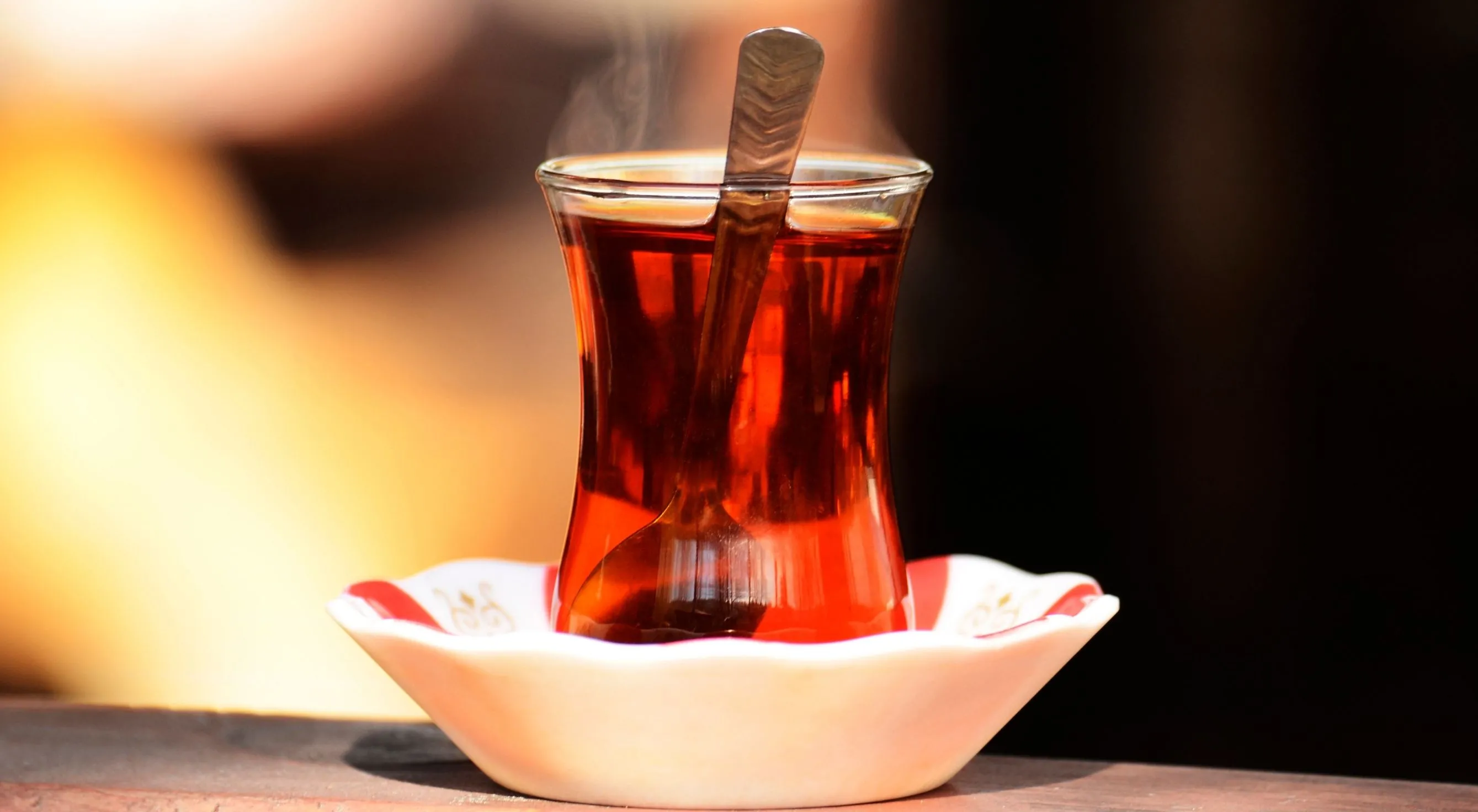 Doğu ve Güneydoğu Anadolu’da çay satışı arttı 