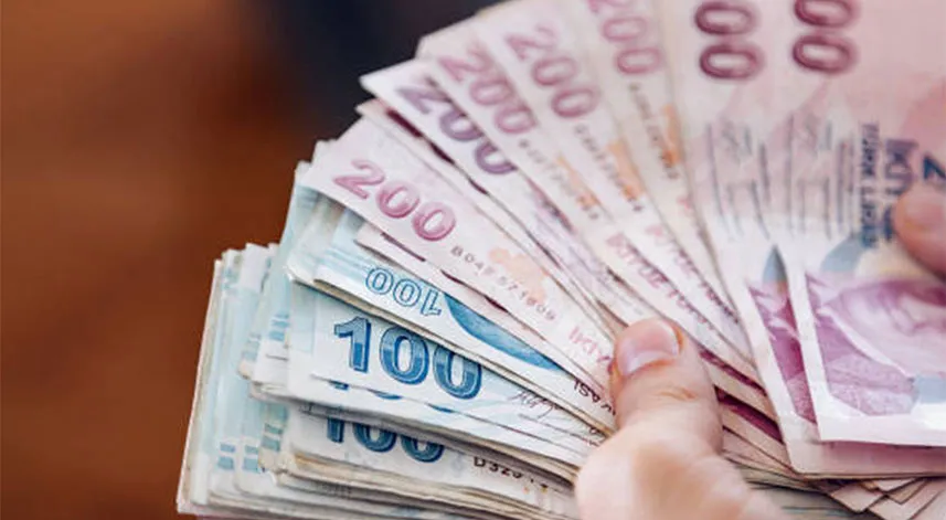 Emeklilere 5 bin TL ikramiye ödemeleri yarın başlıyor
