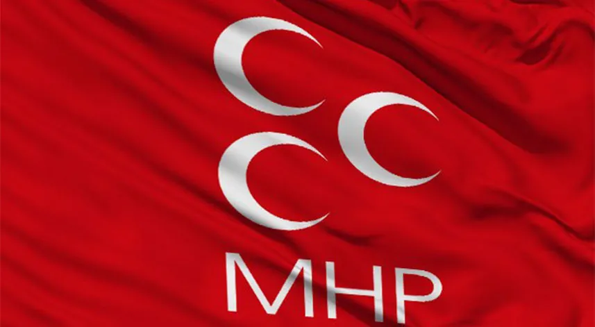 MHP’de adaylık süreci belli oldu