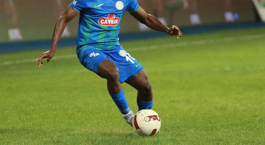 Çaykur Rizespor-Bucaspor 1928 maçının tarihi açıklandı