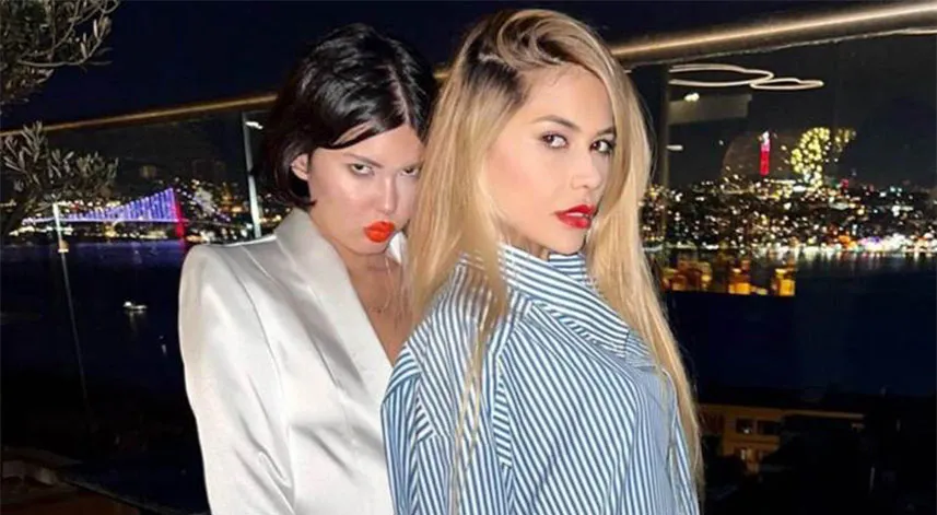 Nihal Candan ve Bahar Candan gözaltına alındı!