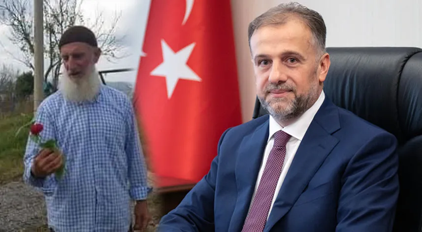 Şamlıoğlu ailesinin acı günü