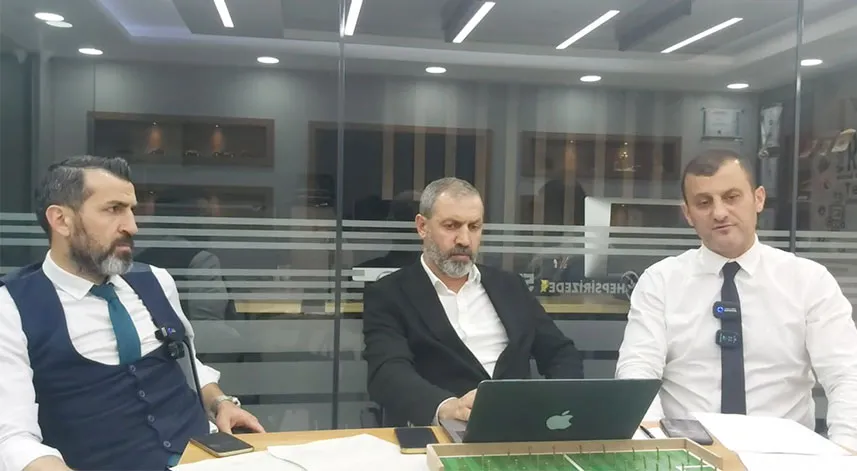 Satır: Rizesporlu oyuncularda istek yok, mücadeleci ruh yok 