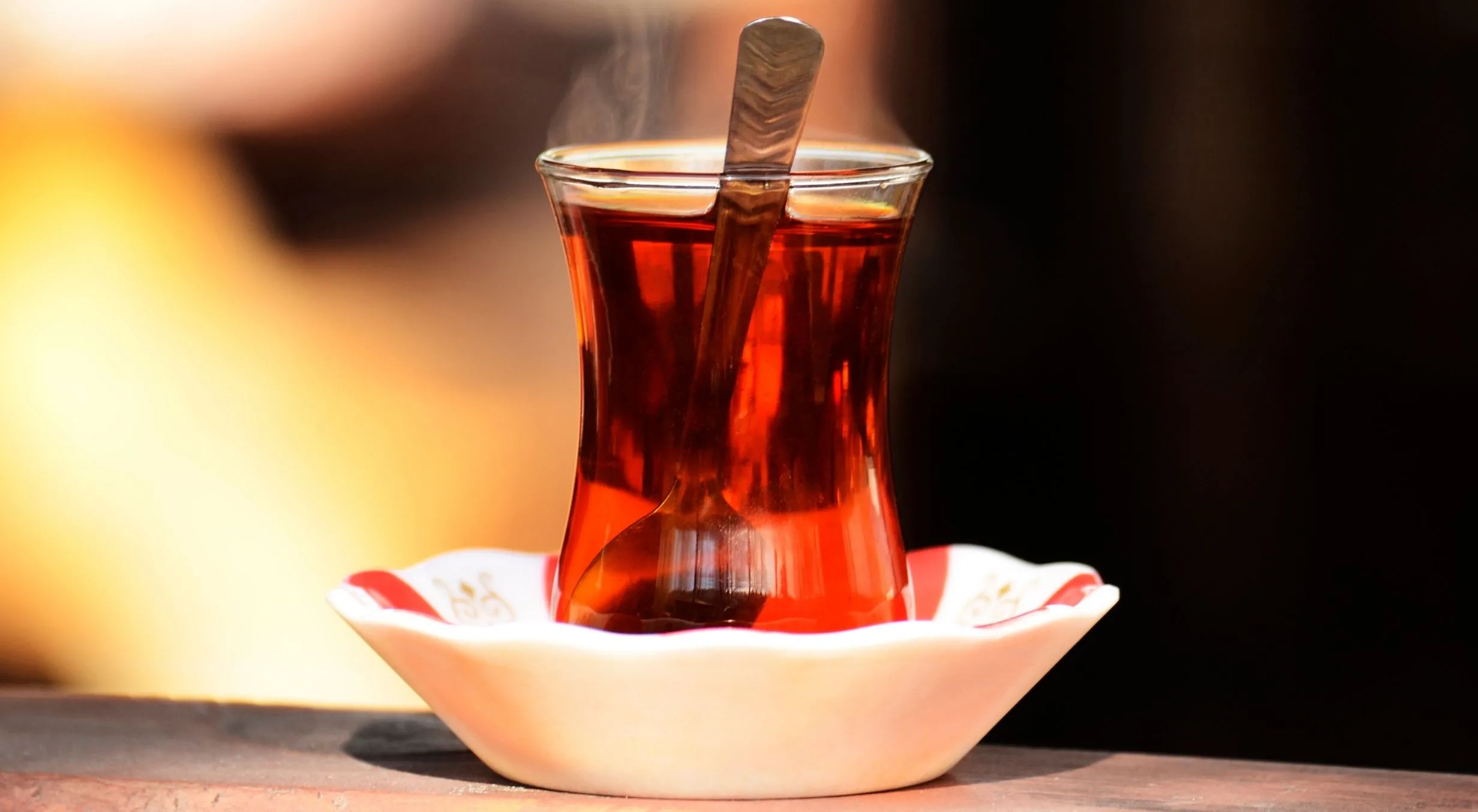 Çaya rekor zam geldi 