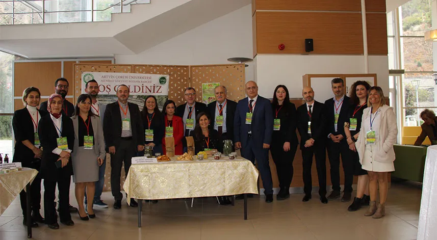 Türkiye'nin tıbbi ve aromatik bitki ihracatı 23 yılda 5 kat arttı