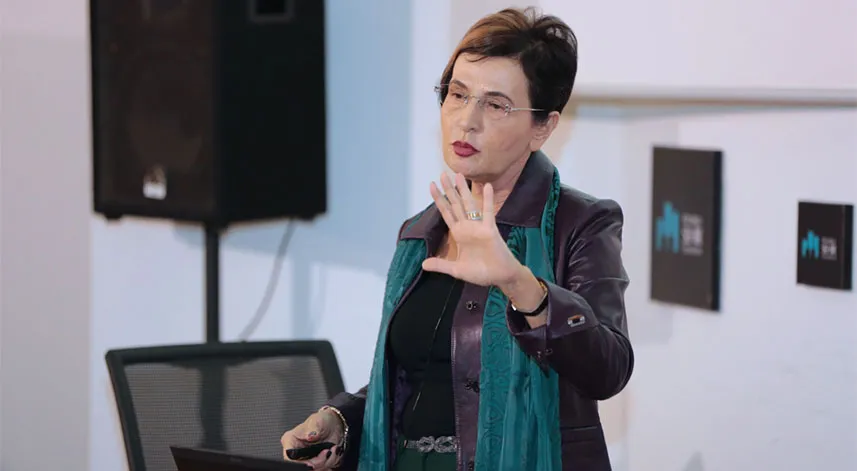 Sirel Karakaş Rize’ye geliyor!