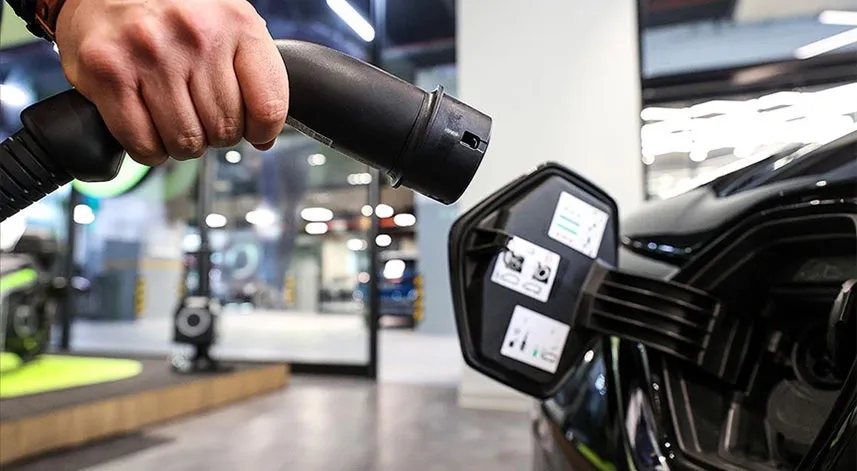 Elektrikli otomobillerin ÖTV matrahında düzenlemeye gidildi