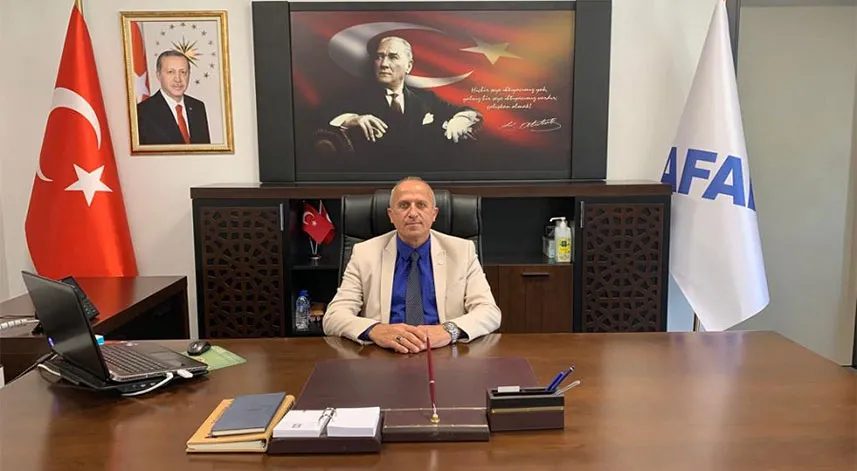 Minder ailesinin acı günü