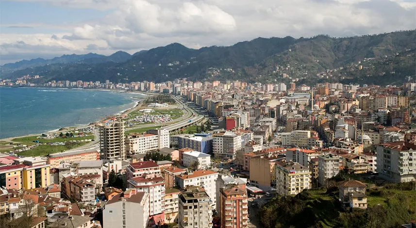 Rize’de kiralık ev fiyatları ne kadar?  