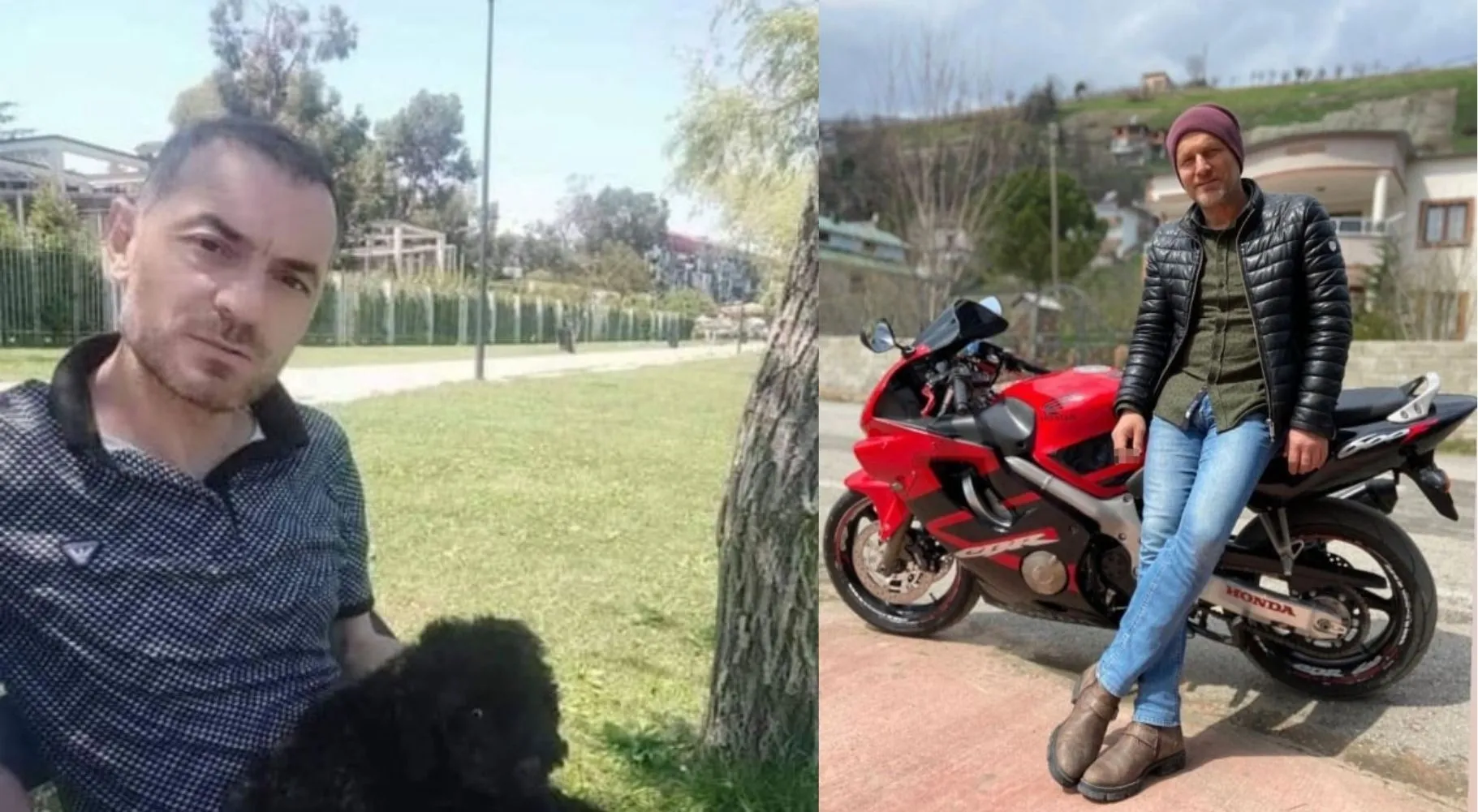 Trabzon'da feci kaza, otomobil şarampole yuvarlandı: 2 ölü, 1 yaralı