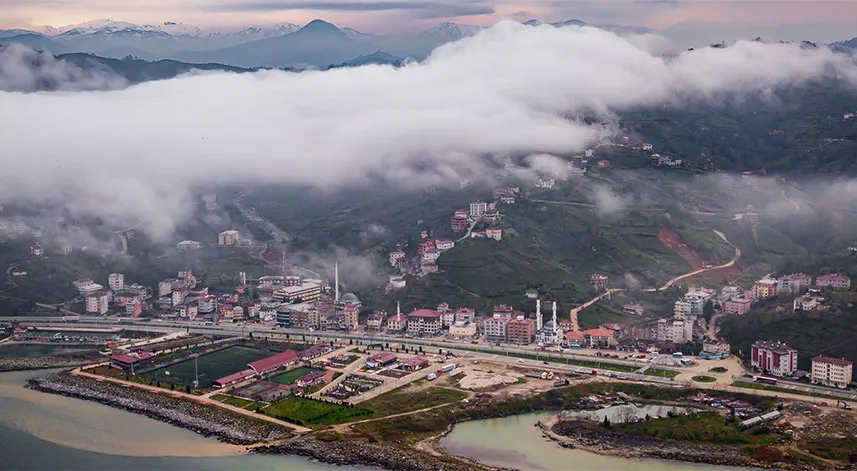 Derepazarı’nın ilginç köy isimleri nelerdir?