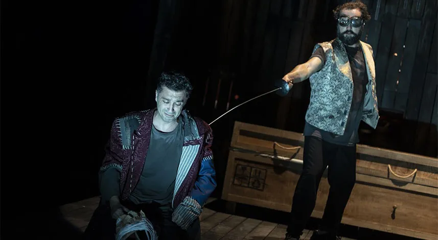 İstanbul DT, 'Frankenstein' ile Rize'ye geliyor