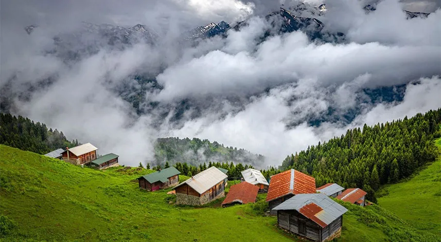 CNN’den Rize’ye övgü dolu sözler 