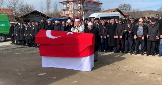 Kazada ölen uzman çavuş, izin sonrası birliğine dönüyormuş