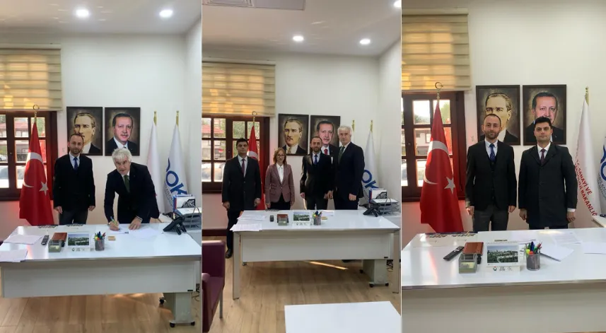 Rize’de 2 proje için onay çıktı 