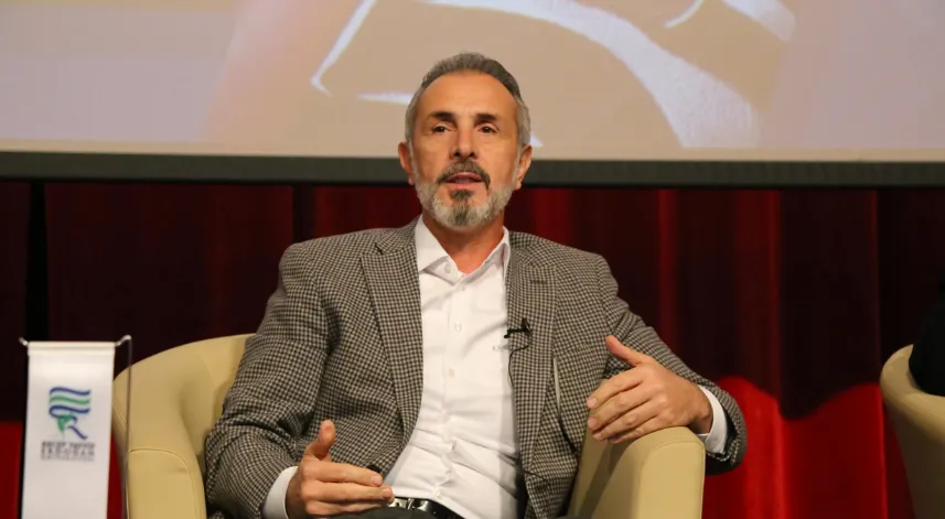 Rize Belediye Başkan Yardımcısı, İstanbul’dan Aday Adayı 