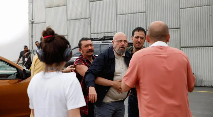 Ölümlü Dünya 2, Rize'deki salonlarda yerini aldı