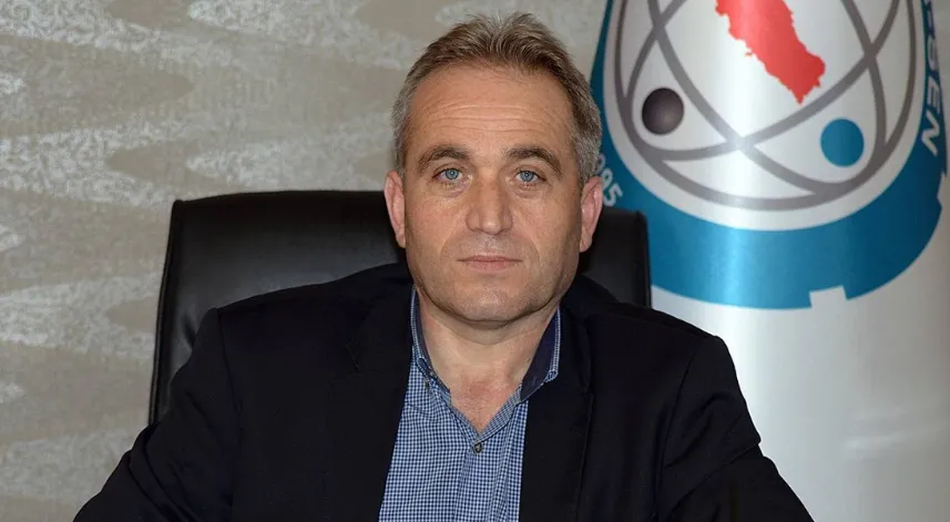 ÇAYKUR'da aday adaylığı için istifa