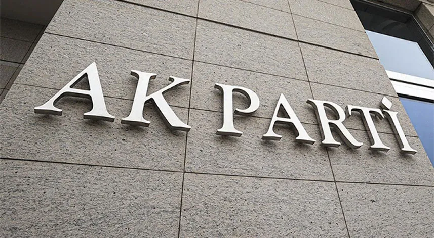 AK Parti Rize’de aday adaylık başvuru tarihi uzatıldı 