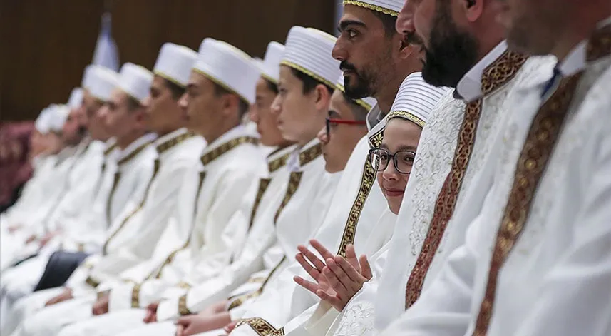 Rize’de 653 hafız için icazet töreni düzenlenecek 