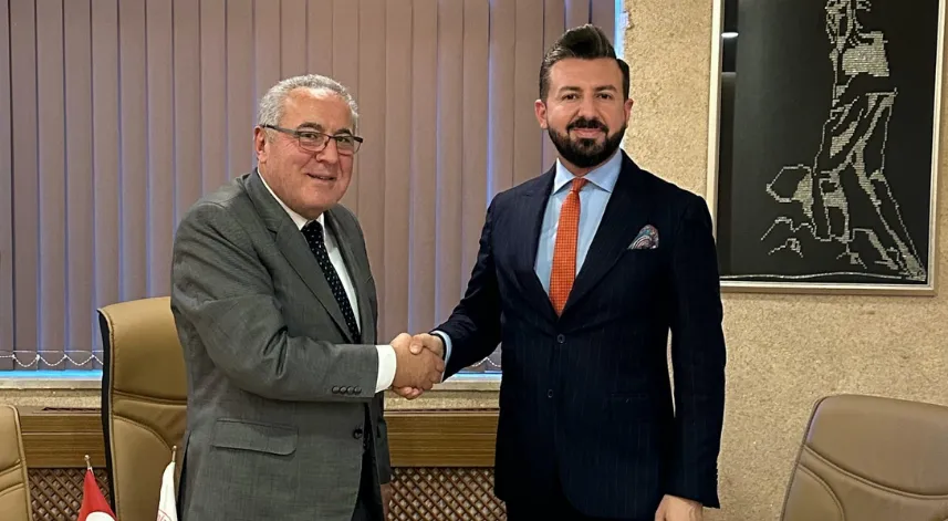 Derepazarı'nda kentsel dönüşüm projesi için imzalar atıldı