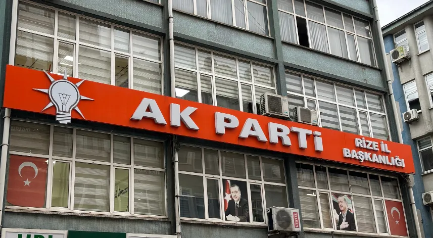 AK Parti’de mevcut belediye meclis kadrosundan 16 kişi adaylık başvurusu yapmadı
