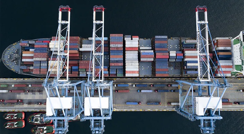 Doğu Karadeniz'den 1 milyar 260 milyon doları aşkın ihracat yapıldı