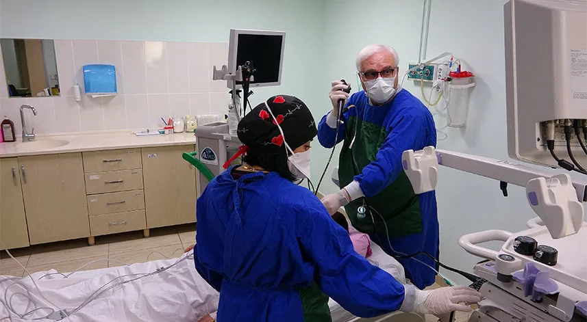 Uzmanlardan Çin ve Hindistan’ı etkileyen gizemli pnömoni virüsü ile ilgili açıklama