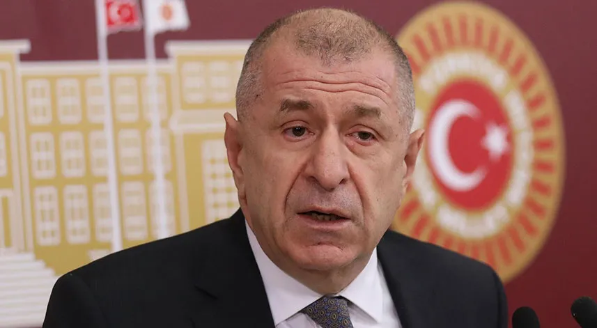 Ümit Özdağ, Rize'ye geliyor