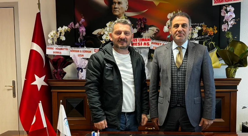 SGK ile vatandaşlarımız arasında köprü olacağız 