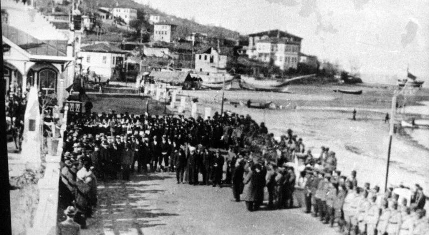 Rize’nin adı nereden geliyor?