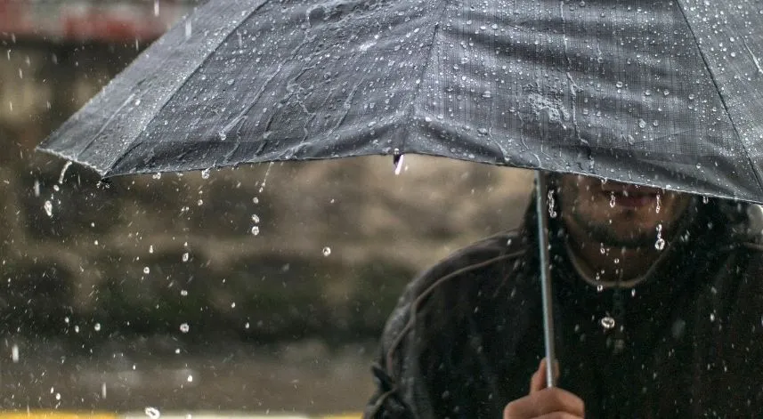 Rize'de gelecek hafta hava soğuk ve yağışlı geçecek